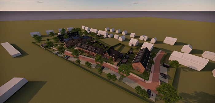 Koop en Huur Huizen - 2