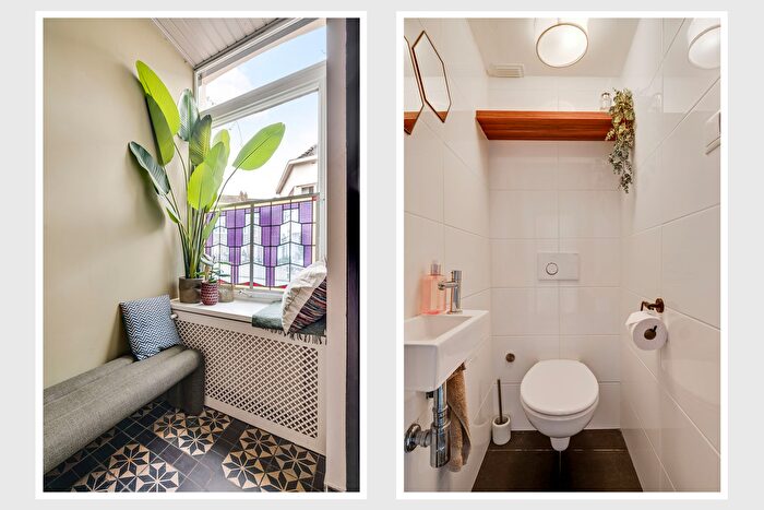 Koop en Huur Huizen - 2