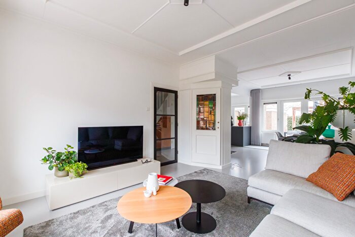 Koop en Huur Huizen - 2