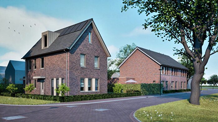 Koop en Huur Huizen - 3