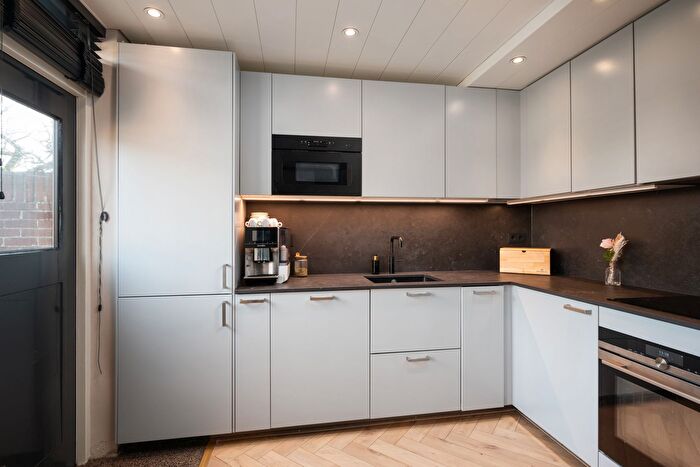 Koop en Huur Huizen - 2