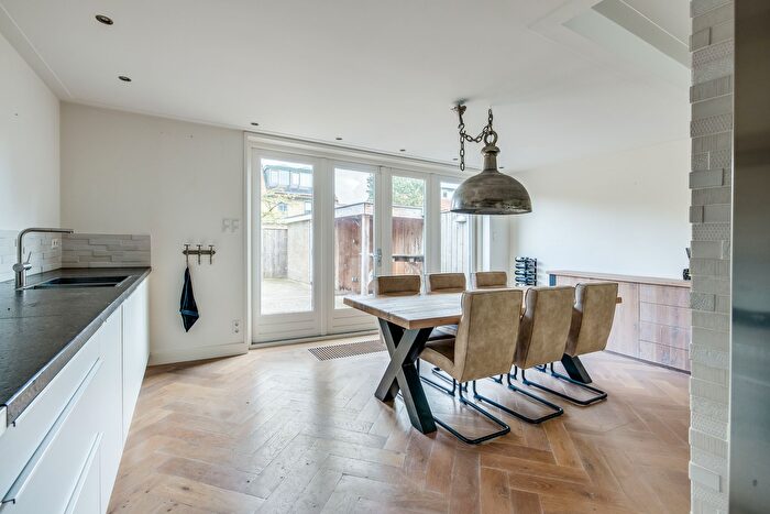 Koop en Huur Huizen - 3