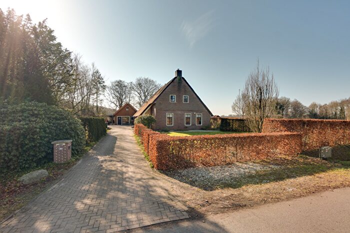 Koop en Huur Huizen - 3