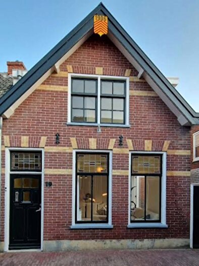 4-kamerhuis te koop in Egmond aan Zee, Egmond aan Zee