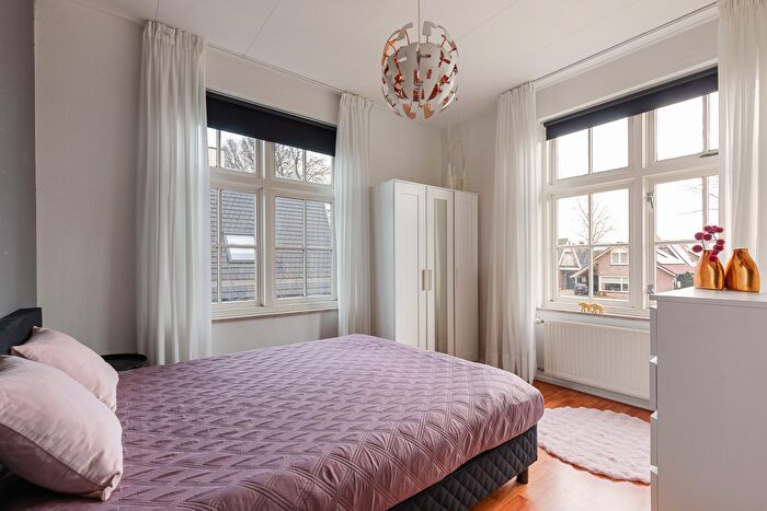 Koop en Huur Huizen - 2