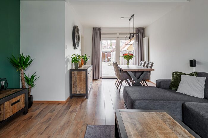 Koop en Huur Huizen - 3