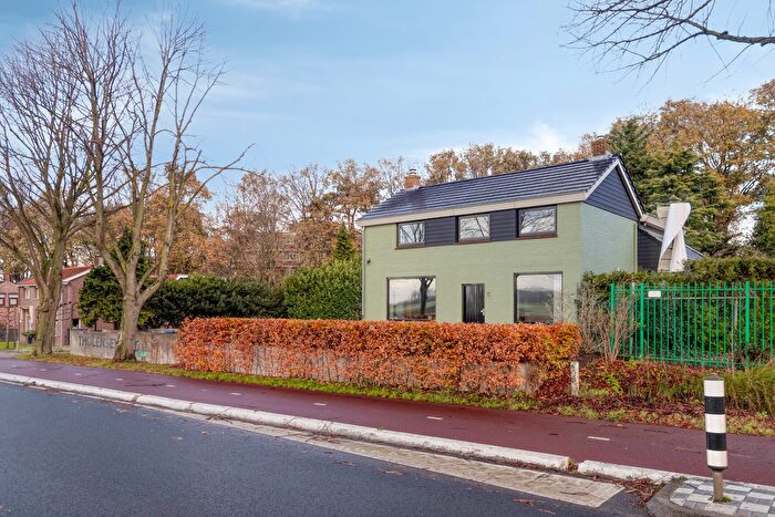 Koop en Huur Huizen - 2