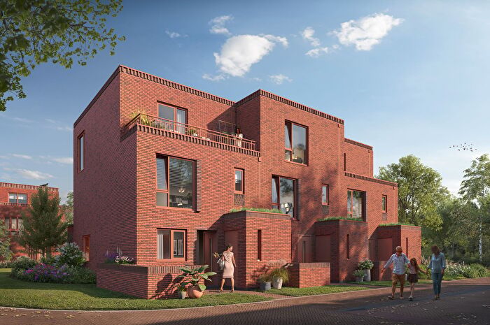 Koop en Huur Huizen - 2