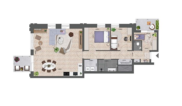 Koop en Huur Huizen - 2
