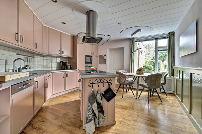 Koop en Huur Huizen - 3