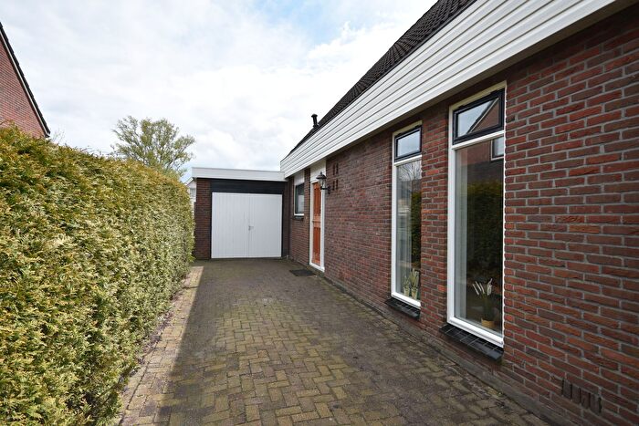 Koop en Huur Huizen - 2
