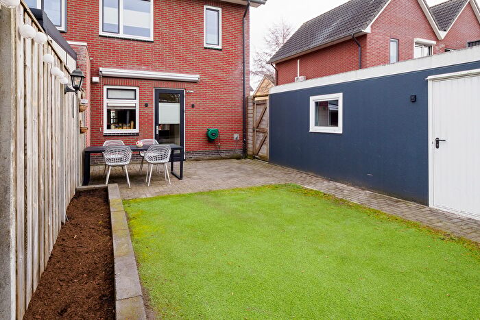 Koop en Huur Huizen - 3