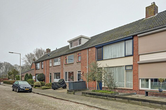 Koop en Huur Huizen - 2
