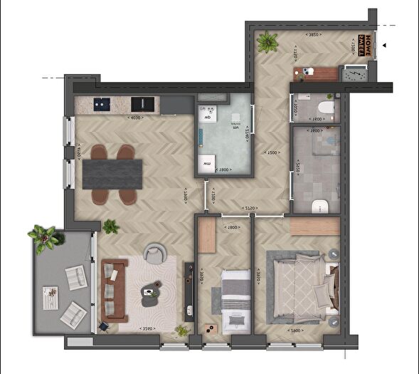 Koop en Huur Huizen - 3