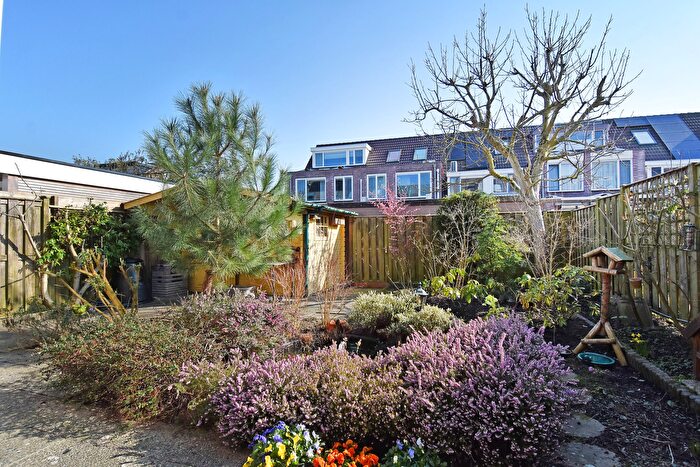 Koop en Huur Huizen - 2