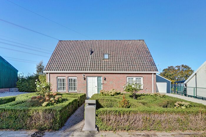 Koop en Huur Huizen - 2