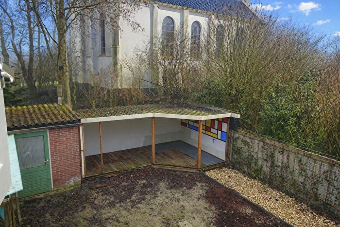 Koop en Huur Huizen - 2