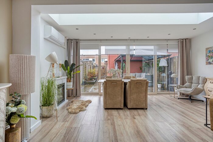 Koop en Huur Huizen - 3