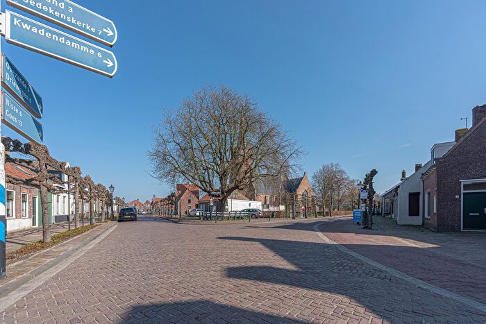 Koop en Huur Huizen - 2