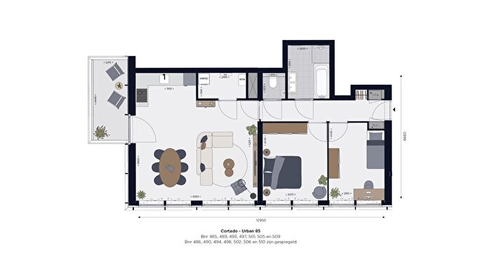 Koop en Huur Huizen - 2