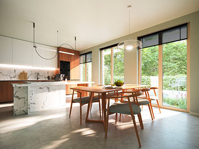 Koop en Huur Huizen - 2