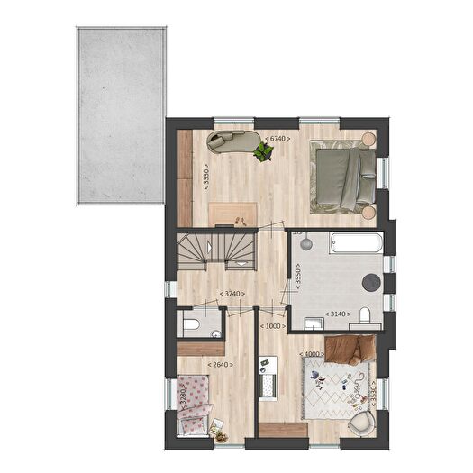 Koop en Huur Huizen - 2