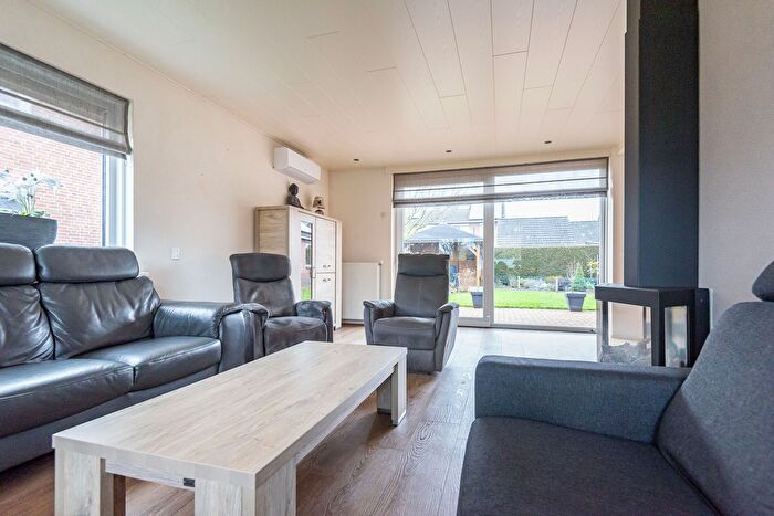 Koop en Huur Huizen - 3