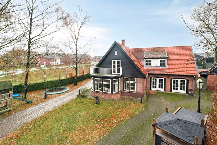 Koop en Huur Huizen - 2