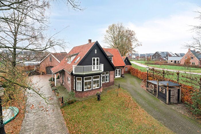 Koop en Huur Huizen - 3