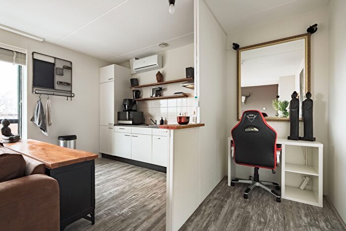 Koop en Huur Huizen - 2