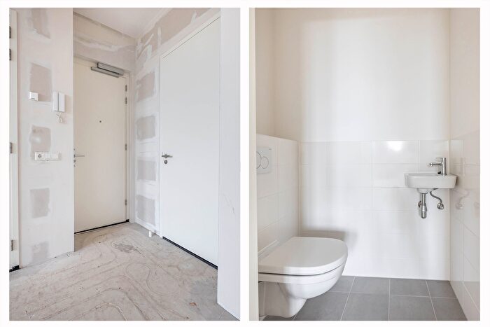 Koop en Huur Huizen - 2