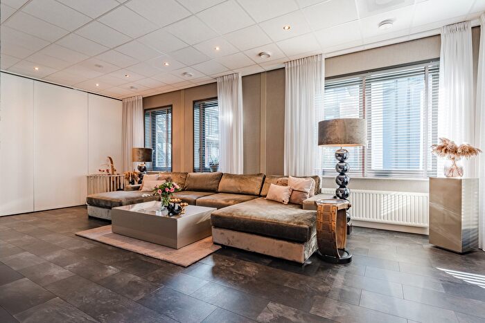 Koop en Huur Huizen - 2