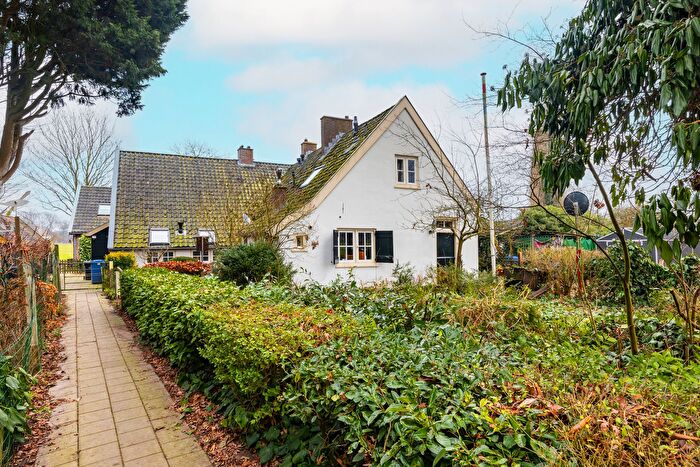 Koop en Huur Huizen - 2