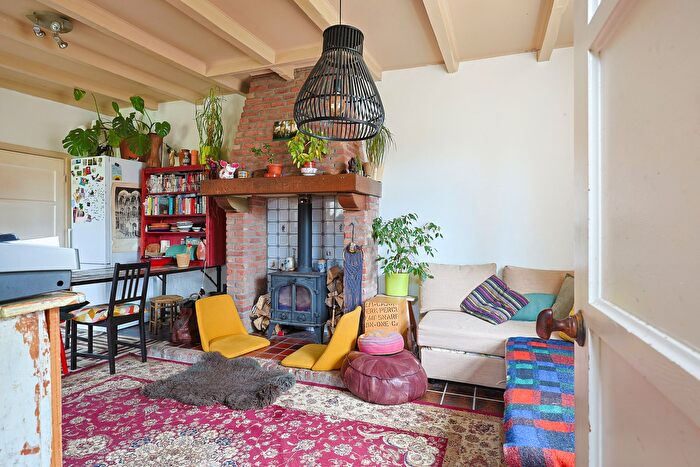 Koop en Huur Huizen - 3