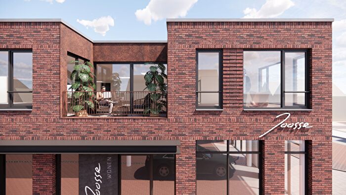 Koop en Huur Huizen - 2