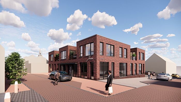 Koop en Huur Huizen - 3