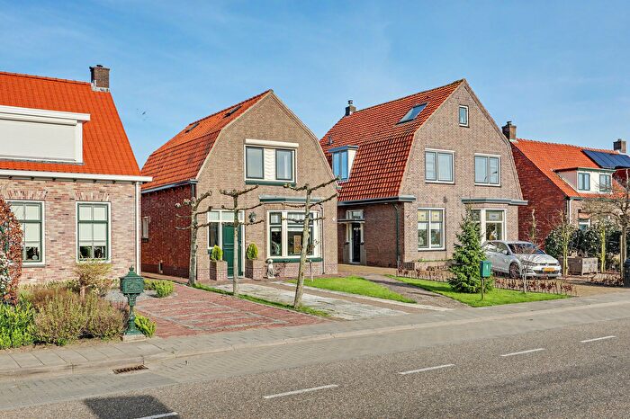 Koop en Huur Huizen - 2