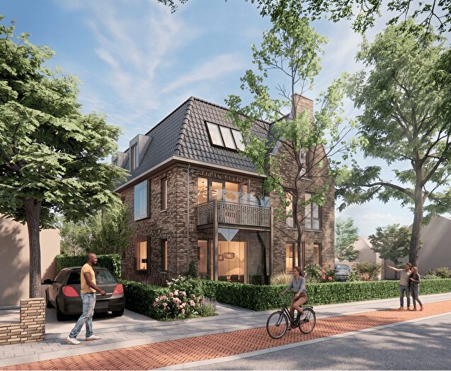 Koop en Huur Huizen - 2