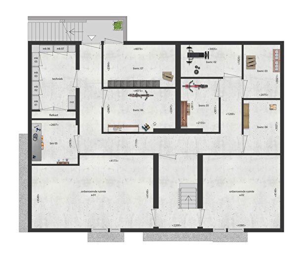 Koop en Huur Huizen - 3