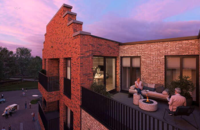 Koop en Huur Huizen - 2