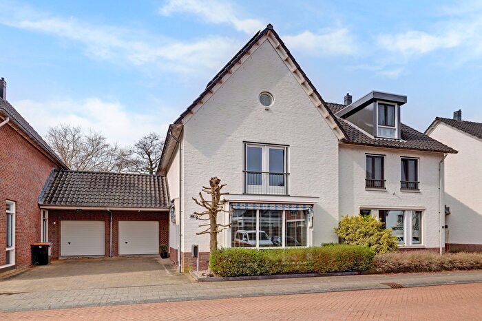 6-kamerhuis te koop in Gouda – Koningsmantelstraat, Middenwillens