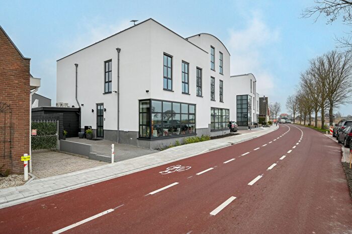5-kamerhuis te koop in Nes aan de Amstel, Amstelveen