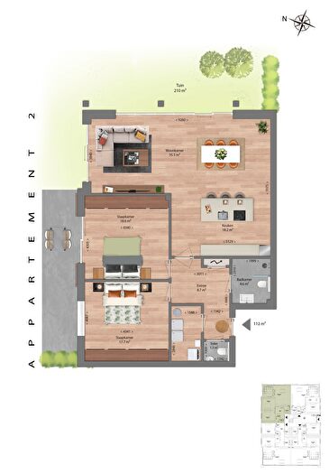 Koop en Huur Huizen - 3