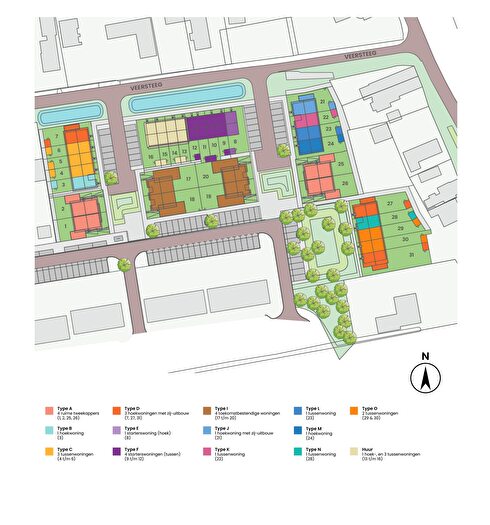Koop en Huur Huizen - 2