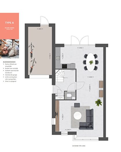Koop en Huur Huizen - 3
