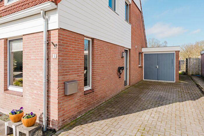 Koop en Huur Huizen - 3