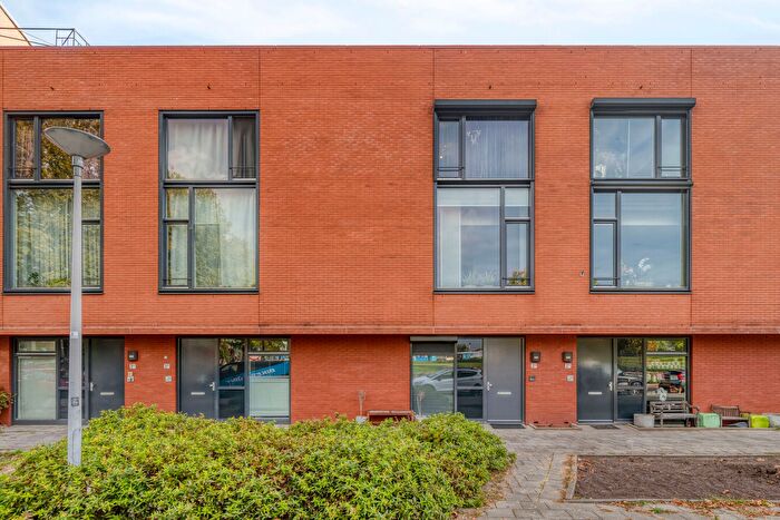 Koop en Huur Huizen - 2