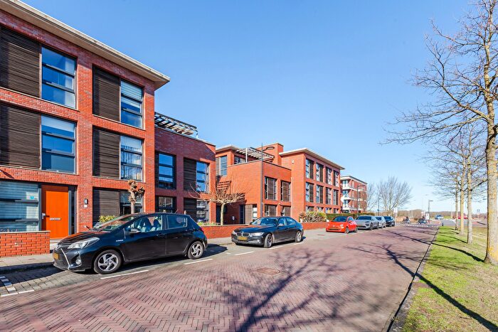 Koop en Huur Huizen - 2