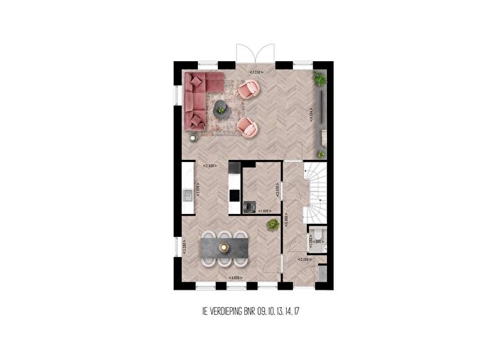 Koop en Huur Huizen - 3