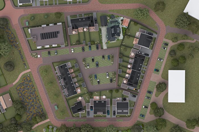 Koop en Huur Huizen - 2